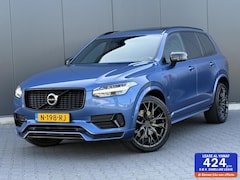 Volvo XC90 - 2.0 T8 AWD R-Design 7-Persoons - Pano - Bowers & Wilkins