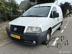 Fiat Scudo - Bestel 1.9D AIRCO INRUILKOOPJE LEES TEKST