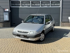 Citroën Saxo - 1.1i X, lage km stand, apk 12-2025