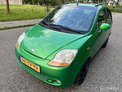 Chevrolet Matiz - 1.0 Class