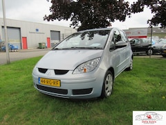 Mitsubishi Colt - 1.3 Inform Cool Pack