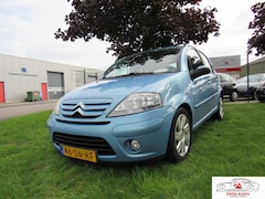 Citroën C3 - 1.6i-16V Exclusive