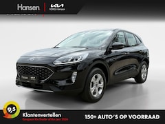 Ford Kuga - 2.5 PHEV Titanium I Navi I Keyless I Parkeersensoren