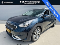 Kia Niro - 1.6 GDi Hybrid ExecutiveLine Trekhaak | Sunroof | Betrouwbare Niro
