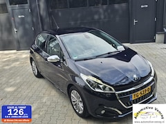 Peugeot 208 - 1.2 PureTech Allure | Origineel NL | Navi | ECC