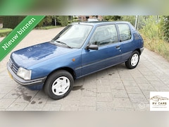 Peugeot 205 - 1.4 Génération