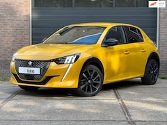 Peugeot 208 - GT 100pk | Keyless Entry | Adaptive Cruise Control | Stoelverwarming | Navigatie