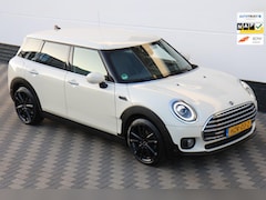 MINI Clubman - 1.5 Cooper Xenon LED Navi ECC Sportstoelen