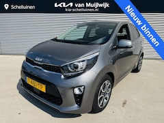 Kia Picanto - 1.0 DPi DynamicPlusLine Keyless | Privacyglass | Clima | Cruise | Navi | Camera