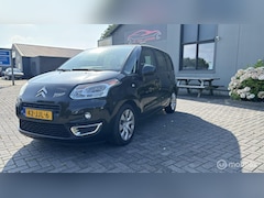 Citroën C3 Picasso - 1.4i airco, cruisecontrol