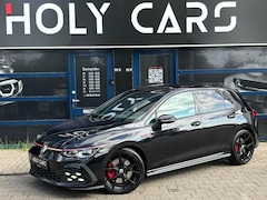 Volkswagen Golf - 8 2.0 TSI GTI| PANO | HUB | LED | KEYLESS | IQ.LIGHT |