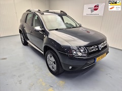 Dacia Duster - 1.2 TCe 4x4 Lauréate Airco Cruise Control Alu Trekhaak