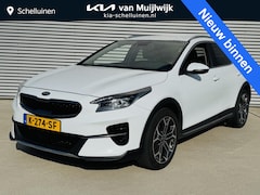 Kia XCeed - 1.0 T-GDi DynamicPlusLine Trekhaak | 18inch | Keyless | Privacyglass | NW geleverd & onder