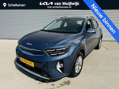 Kia Stonic - 1.0 T-GDi MHEV DynamicLine Automaat DCT7 Clima | Navi | Cruise | Camera | PDC | DAB+