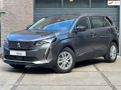 Peugeot 5008 - Active Pack 130pk | Trekhaak | Carplay/AndroidAuto | Stoelverwarming