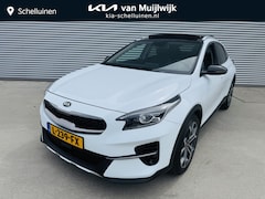 Kia XCeed - 1.5 T-GDI MHEV ExecutiveLine NW Staat | Trekhaak | All seasons | Auto rijdt momenteel info