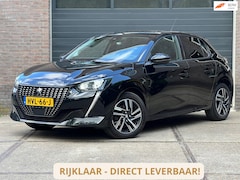 Peugeot 208 - Allure Pack 100pk | Adaptive Cruise Control | Keyless Entry | Stoelverwarming