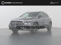 Mercedes-Benz GLA-Klasse - 250e Business Solution AMG | Night | Panoramadak | Achteruitrijcamera | MULTIBEAM LED | Sf