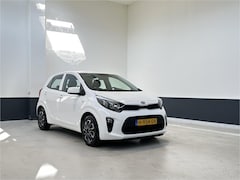Kia Picanto - 1.0 MPi ComfortPlusLine | Apple Carplay | Navigatie middels smart device |1 Eig | NL |