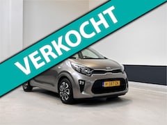 Kia Picanto - 1.0 MPi ComfortPlusLine | Apple Carplay | Navigatie middels smart device |1 Eig | NL |