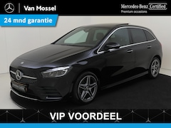 Mercedes-Benz B-klasse - 250 e AMG Line Panorama Dak / Sfeerverlichting / Parkeer Camera / Elektr. Spiegels / Stoel