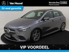 Mercedes-Benz B-klasse - 180 Business Solution AMG / Stoelverwarming / Achteruitrijcamera / Panaroma-schuifdak /