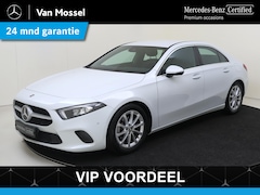 Mercedes-Benz A-klasse - 180 Advantage /CarPlay /Achteruitrijcamera