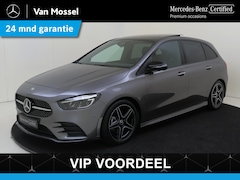 Mercedes-Benz B-klasse - 180 AMG Line / Stoelverwarming / Achteruitrijcamera / Panorama-schuifdak /