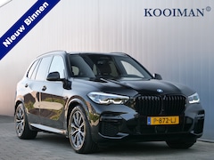 BMW X5 - xDrive45e High Executive M-pakket Automaat Trekhaak / Vierwielsturing / Luchtvering / Head