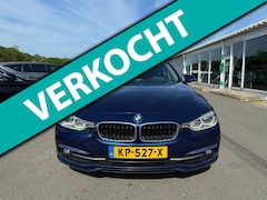 BMW 3-serie Touring - 320D AUT SPORTLINE FACELIFT 2016