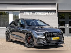 Audi Q8 - 55 TFSI e quattro Pro Line Advanced 38000km SQ8 style Mega compleet
