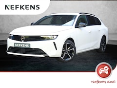 Opel Astra - ST Business Edition 145pk Hybrid | AGR Bestuurdersstoel | Stoelverwarming | Achteruitrijca