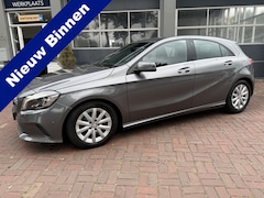 Mercedes-Benz A-klasse - 180 Business Solution Automaat, Cruise, Camera, 16Inch 123Pk Bj 2017 Dealer onderhouden