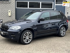 BMW X5 - M50d VOLL opties Pano stoelairco soft cl trekhaak ETC