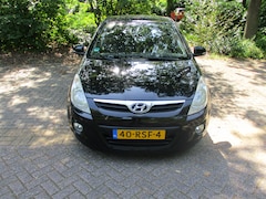 Hyundai i20 - 1.2i i-Motion