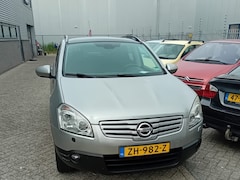 Nissan Qashqai - 1.6 Visia