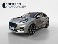 Ford Puma - 1.0 EcoBoost Hybrid ST-Line X Trekhaak winterpakket