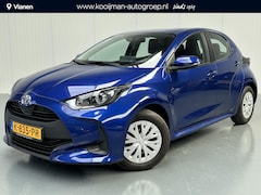 Toyota Yaris - 1.0 VVT-i Active NL auto, 1e eigenaar, slechts 41212km, Carplay