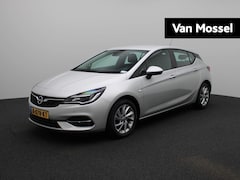Opel Astra - 1.2 Business Edition | Navigatie | Climate Control | Parkeersensoren | Camera | Cruise Con