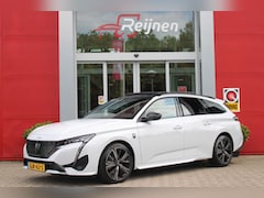 Peugeot 308 SW - 1.2 Hybrid 145PK e-DCS6 GT | PANORAMISCH SCHUIF/KANTEL DAK | FOCAL AUDIO SYSTEM | DRAADLOZ