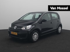 Volkswagen Up! - 1.0 BMT move up | Radio | Bluetooth | Airco |
