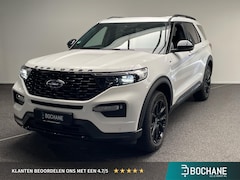 Ford Explorer - 3.0 V6 EcoBoost PHEV ST-Line Full options | Incl originele velgen met Winderbanden |