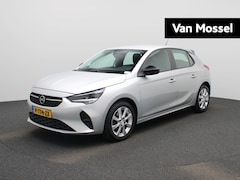Opel Corsa - 1.2 Edition | Cruise Control | Apple Carplay | DAB+ | Navigatie |
