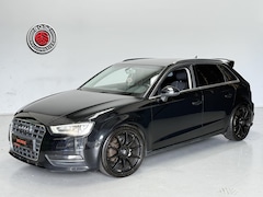 Audi A3 Sportback - 1.4 TFSI DSG S-line S3 Camera Carplay