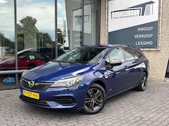 Opel Astra Sports Tourer - 1.2 Design & Tech*NAVI*ECC*CRUISE*HAAK*CAMERA*TEL