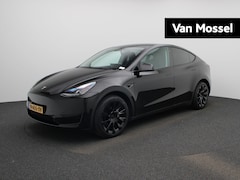 Tesla Model Y - RWD 58 kWh | ACHTERUITRIJCAMERA | PANORAMADAK | STOELVERWARMING | KEYLESS | NAVIGATIE | CL