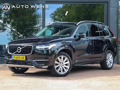 Volvo XC90 - 2.0 D5 AWD Momentum 235PK