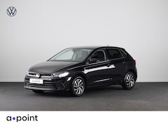Volkswagen Polo - 1.0 TSI Life Edition 95 pk Automaat (DSG) | Verlengde garantie | Navigatie via App | Parke
