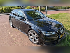 Audi A3 Sportback - 1.2 TFSI Ambition Pro Line S