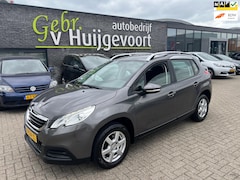 Peugeot 2008 - 1.2 PureTech Access